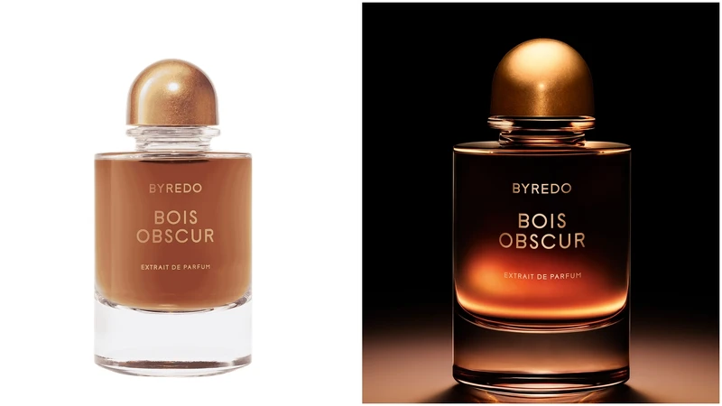 BYREDO 夜幕系列暗影烏木奢華香精70ML,NT12,790。 BYREDO 夜幕系列暗影烏木奢華香精70ML,NT12,790。