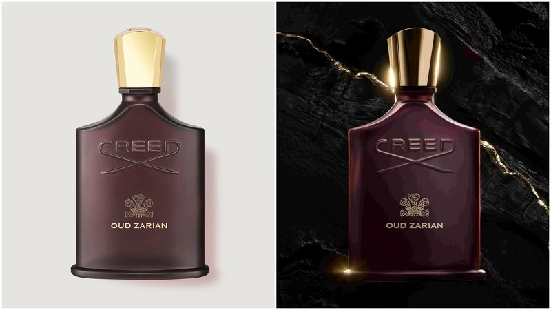 CREED 沉光若曦 100ml,NT17,800/50ml,NT12,800。  CREED 沉光若曦 100ml,NT17,800/50ml,NT12,800。