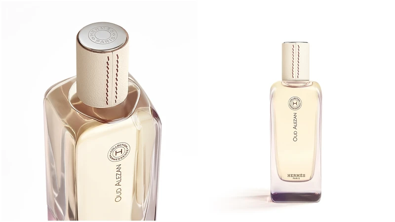 Hermes 愛馬仕聞香珍藏系列之栗色沉香樹脂淡香精100ml,NT12,310 /200ml,NT12,310。 Hermes 愛馬仕聞香珍藏系列之栗色沉香樹脂淡香精100ml,NT12,310 /200ml,NT12,310。