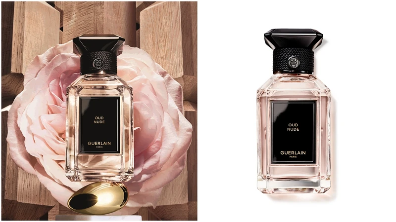 Guerlain 藝術沙龍原木之欲淡香精100ml,NT13,600 / 200ml,NT19,600。 Guerlain 藝術沙龍原木之欲淡香精100ml,NT13,600 / 200ml,NT19,600。