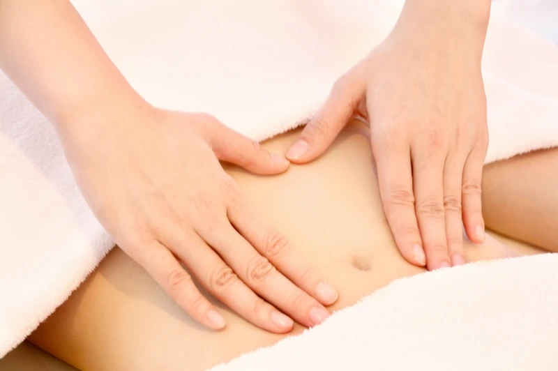 馥蘭朵烏來的Dasha SPA,秋天特別推薦「脾胃滿足」課程。 馥蘭朵烏來的Dasha SPA,秋天特別推薦「脾胃滿足」課程。