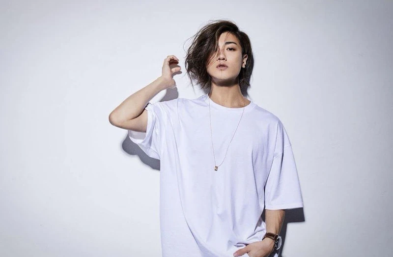 赤西仁選在當紅之時,決定到洛杉磯留學一年。 赤西仁選在當紅之時,決定到洛杉磯留學一年。