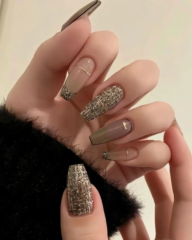 Photo/ 小紅書 @绯露指间💅 Photo/ 小紅書 @绯露指间💅