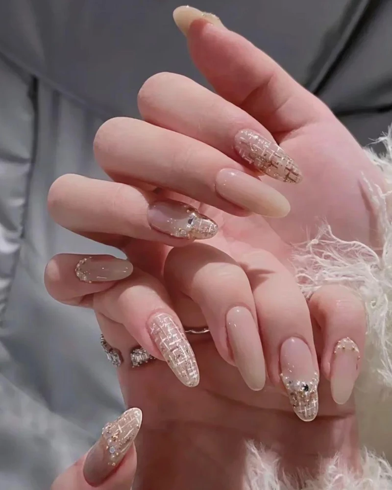 Photo/ 小紅書 @绯露指间💅 Photo/ 小紅書 @绯露指间💅