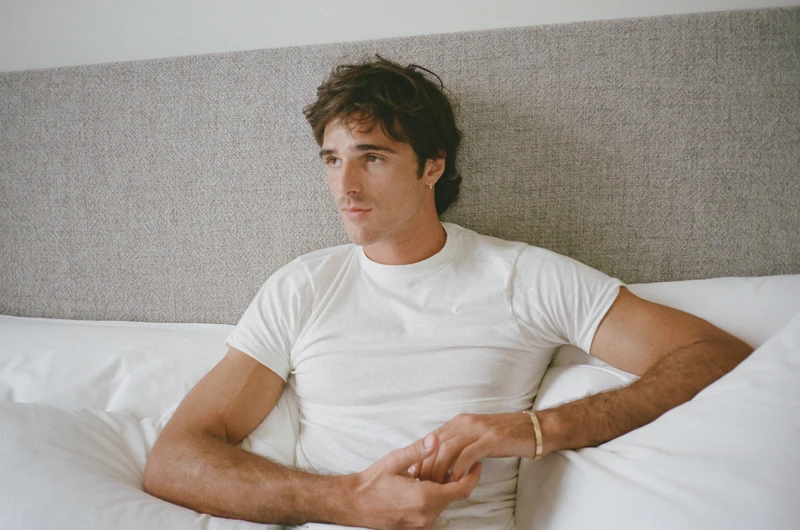 1. Images by Sofia Coppola