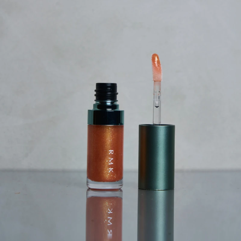 RMK 透光唇蜜 NT1,200
