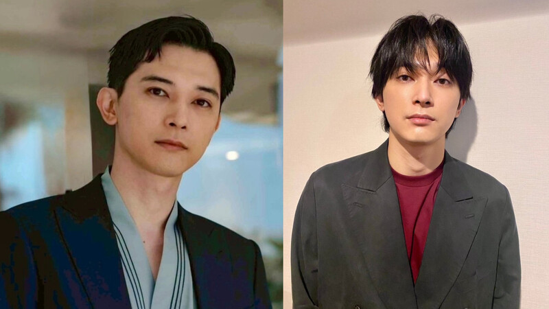 Photo/IG@ryoyoshizawa_staff、X@ryo_staff Photo/IG@ryoyoshizawa_staff、X@ryo_staff