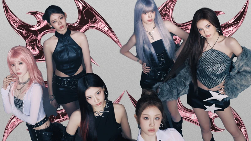 Photo / BABYMONSTER FB Photo / BABYMONSTER FB