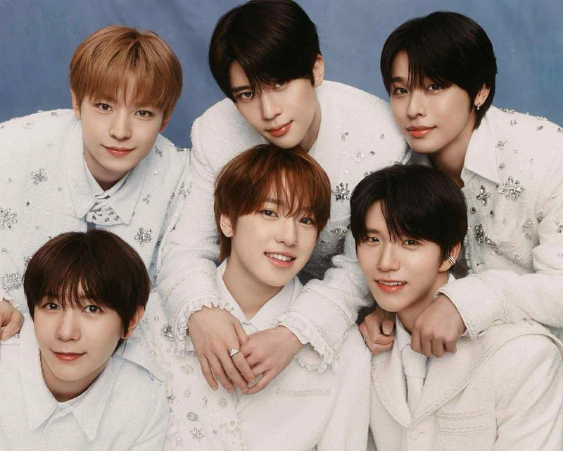 Photo / NCT WISH FB Photo / NCT WISH FB