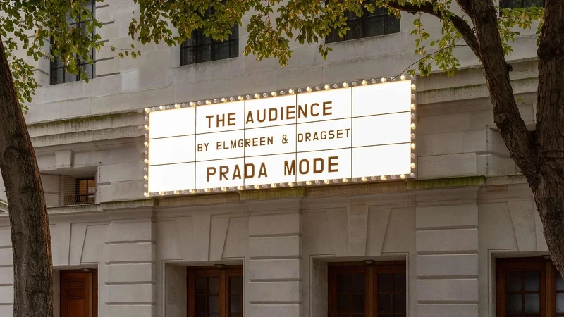 Prada Prada