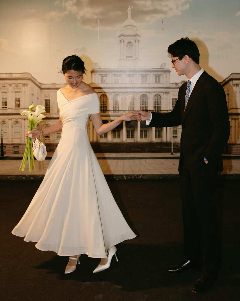 Photo/ Instagram @heydahye Photo/ Instagram @heydahye