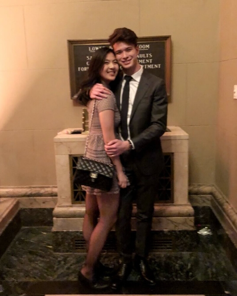 Photo/ Instagram @heydahye Photo/ Instagram @heydahye