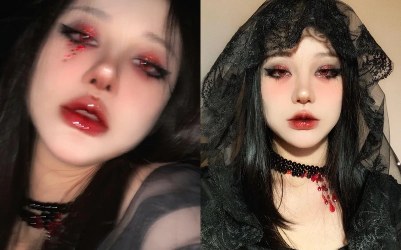 Photo/ 小紅書 @露娜不打野 Photo/ 小紅書 @露娜不打野