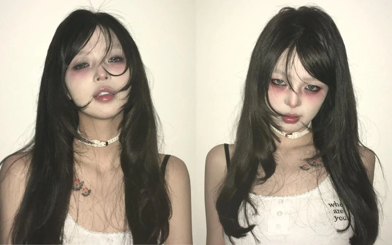 Photo/ 小紅書 @徐咏琪也太好看了吧 Photo/ 小紅書 @徐咏琪也太好看了吧