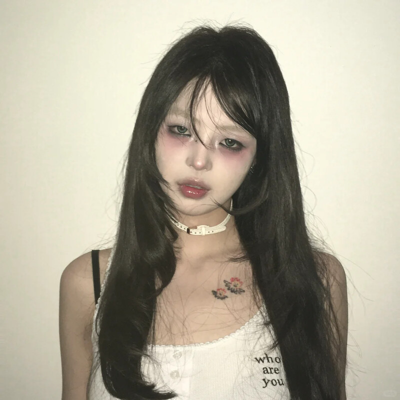 Photo/ 小紅書 @徐咏琪也太好看了吧 Photo/ 小紅書 @徐咏琪也太好看了吧