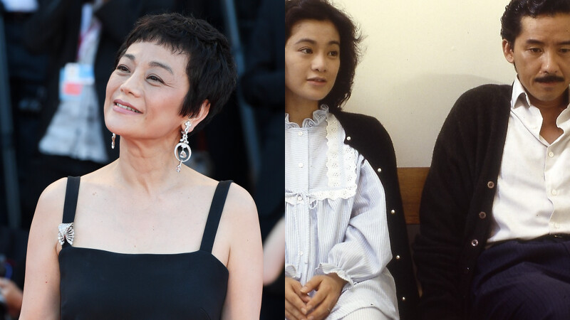 張艾嘉導演代表作:《最愛》 張艾嘉導演代表作:《最愛》