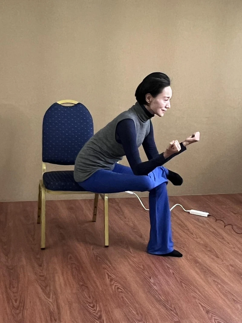 Photo / Tang Yoga 坣娜的坣瑜伽   Photo / Tang Yoga 坣娜的坣瑜伽