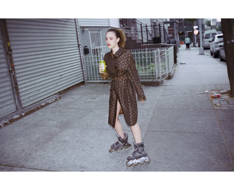 ©FUMI NAGASAKA STUDIO ©FUMI NAGASAKA STUDIO