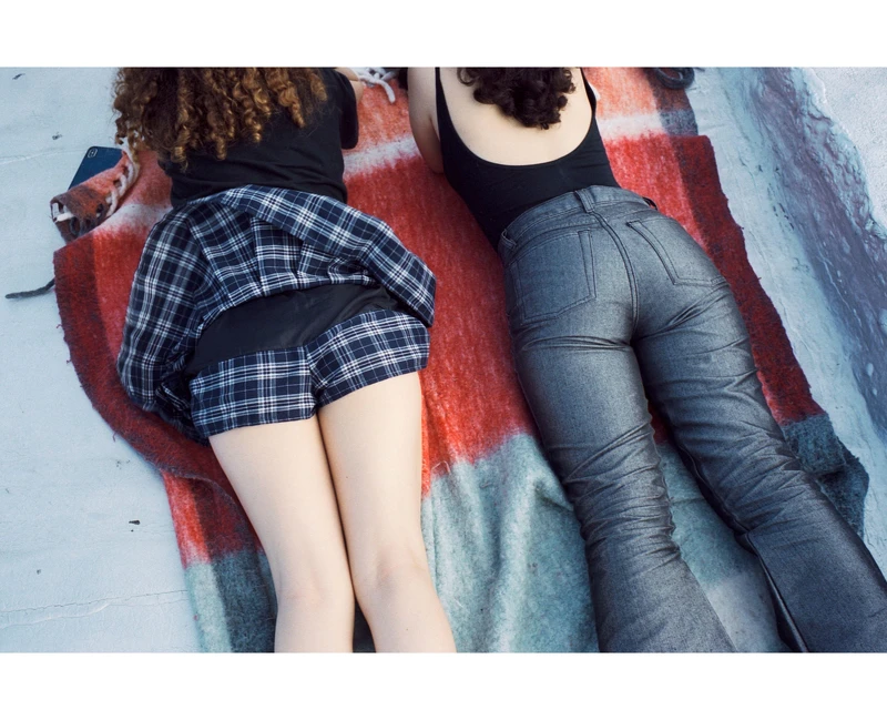 ©FUMI NAGASAKA STUDIO ©FUMI NAGASAKA STUDIO