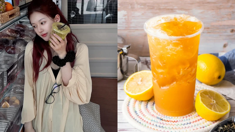 Photo/IG@rooosyzh09、Getty Images Photo/IG@rooosyzh09、Getty Images