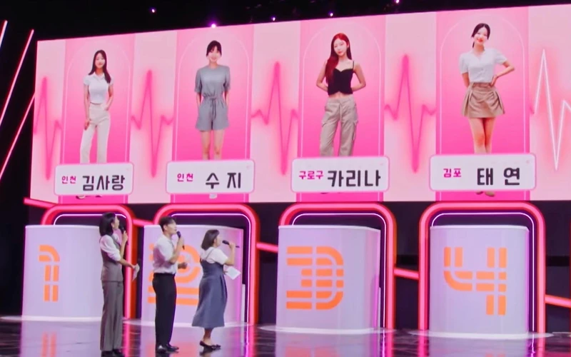 Photo/ TV CHOSUN Photo/ TV CHOSUN