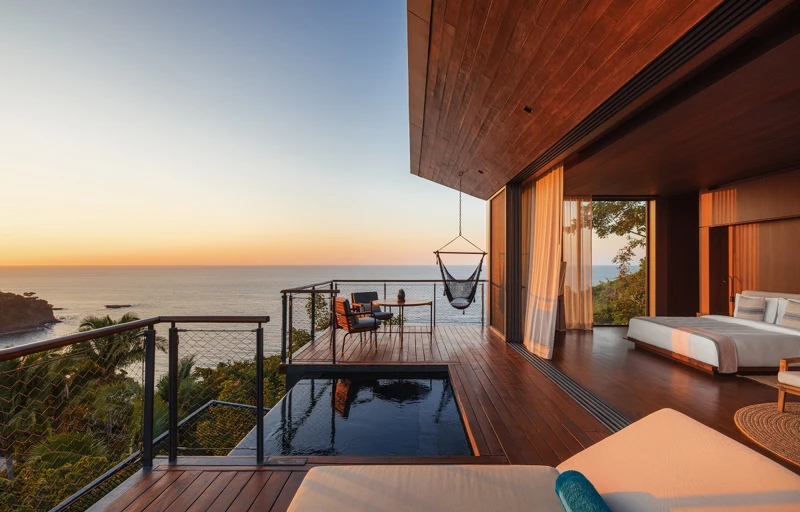 《The World’s 50 Best Hotels》已經邁入第三屆,今年的趨勢讓人看見「體驗的真實性」反而成為主流。 《The World’s 50 Best Hotels》已經邁入第三屆,今年的趨勢讓人看見「體驗的真實性」反而成為主流。