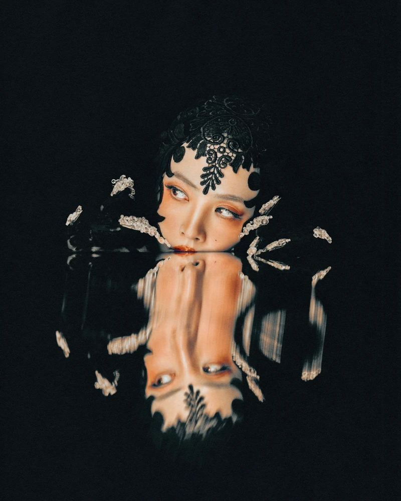 蔡依林演唱會視覺 Photo / 凌時差 蔡依林演唱會視覺 Photo / 凌時差