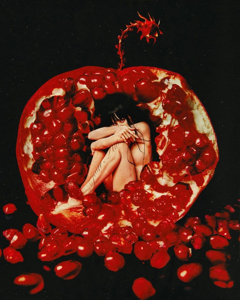 蔡依林演唱會視覺 Photo / 凌時差 蔡依林演唱會視覺 Photo / 凌時差