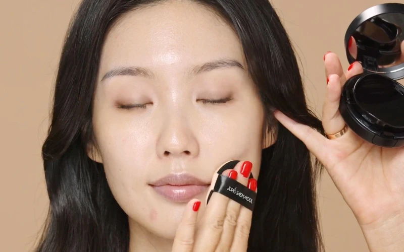 Photo/ 翻攝 YouTube @JUNGSAEMMOOL Photo/ 翻攝 YouTube @JUNGSAEMMOOL