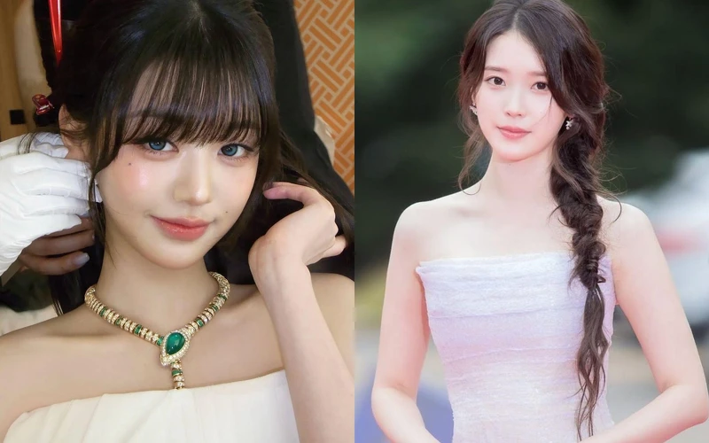 Photo/ IG @ok_ouioui Photo/ IG @ok_ouioui