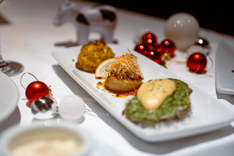 「60週年紀念套餐」即日起至11月30日在全亞洲門店供應。