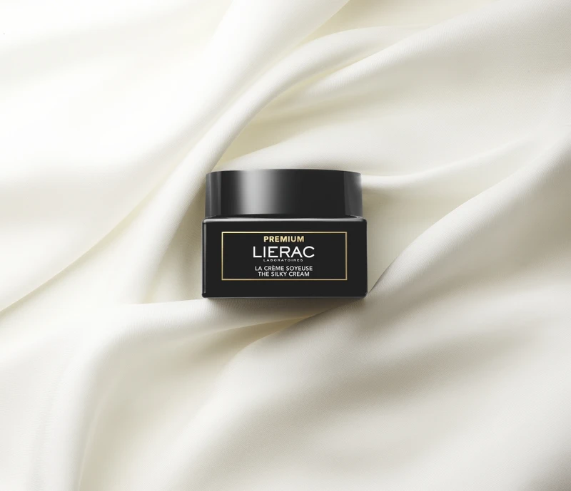 LIERAC黑金極致絲絨霜50ml，NNT3,800