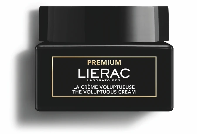 LIERAC黑金極致彈力霜50ml，NNT3,800