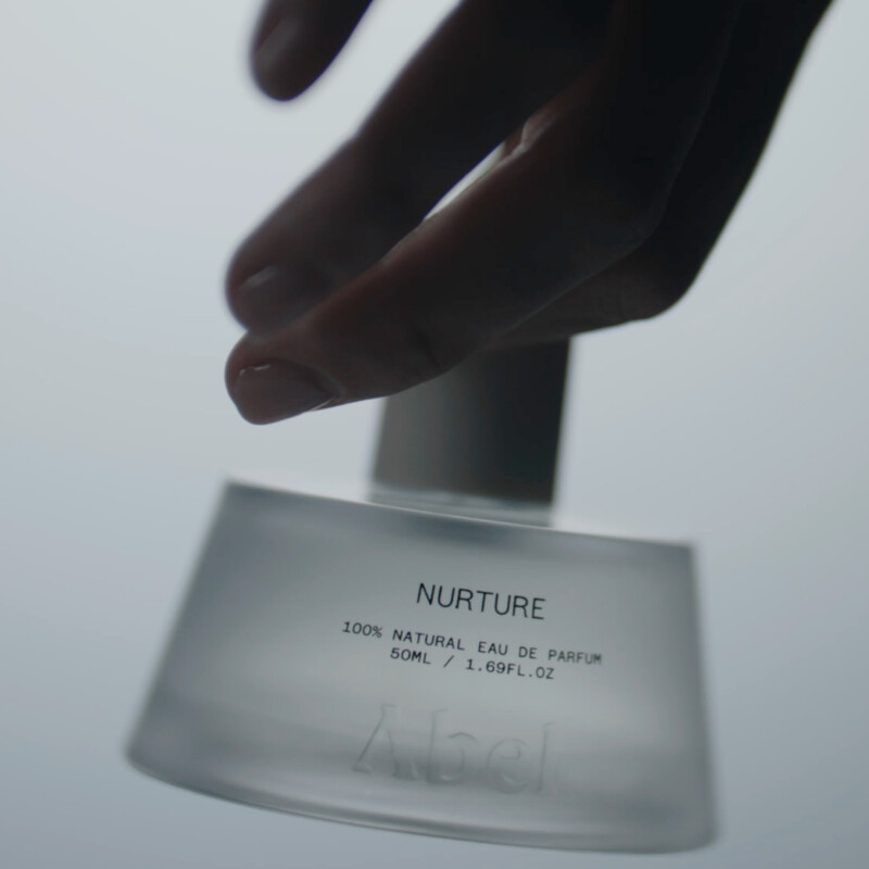 ABEL NURTURE香水50ml，NT6,700