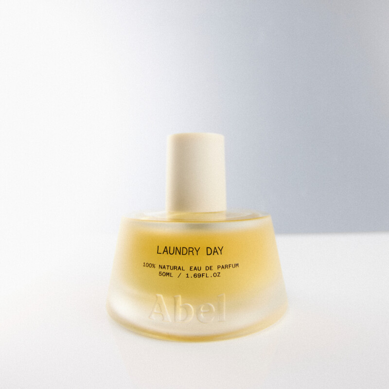 ABEL LAUNDRY DAY香水50ml，NT6,700