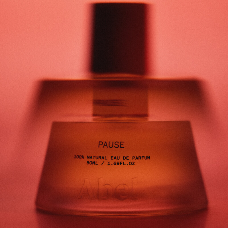 ABEL PAUSE香水50ml，NT6,700