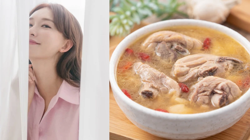 Photo/IG@chiling.lin、Getty Images Photo/IG@chiling.lin、Getty Images