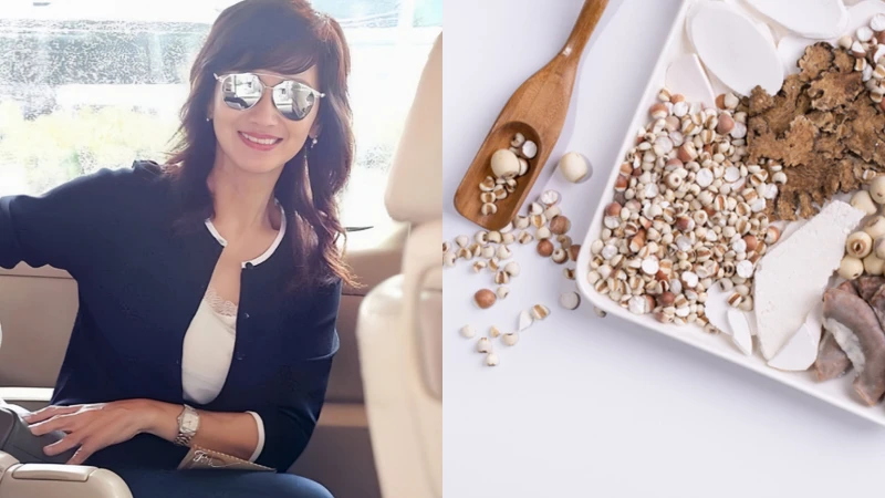 Photo/趙雅芝微博、Getty Images Photo/趙雅芝微博、Getty Images