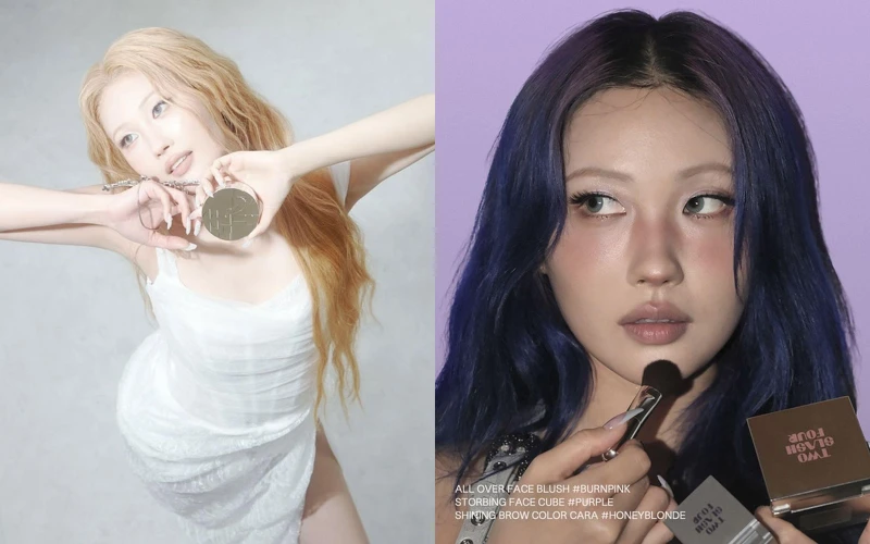 Photo/ IG @risabae_art