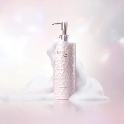 黛珂AQ煥妍潤澤沐浴乳350mL,NT1,800 黛珂AQ煥妍潤澤沐浴乳350mL,NT1,800