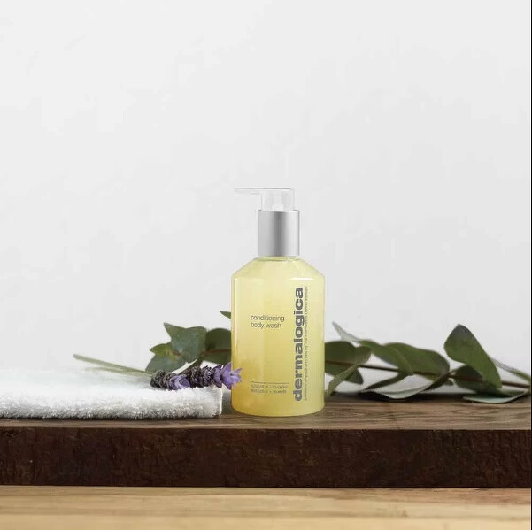 dermalogica德卡身體賦活潔膚蜜295ml,NT1,500 dermalogica德卡身體賦活潔膚蜜295ml,NT1,500