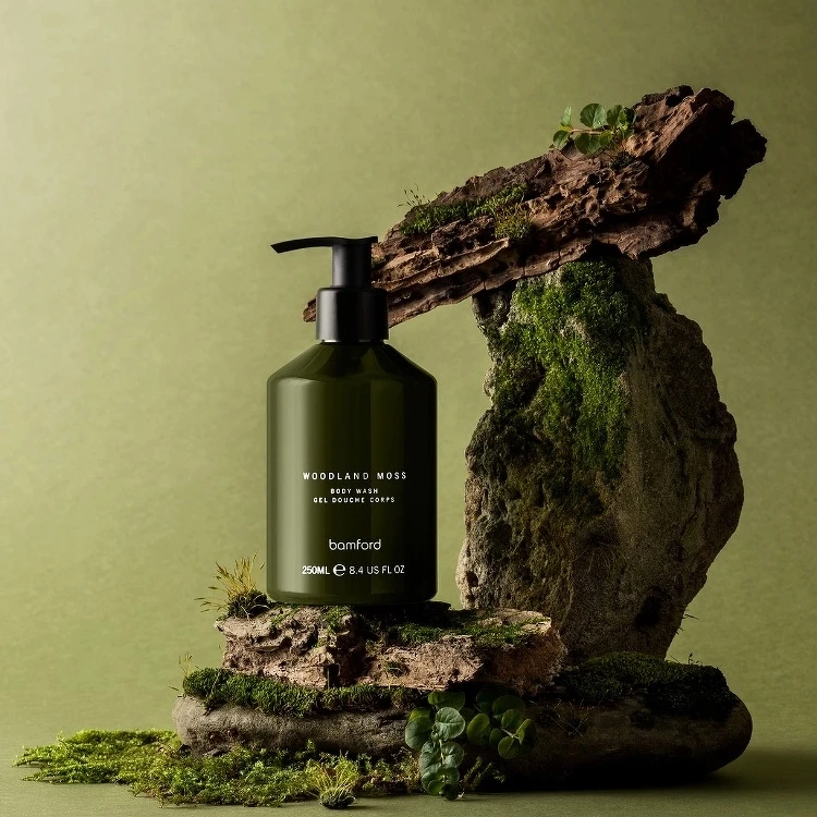 bamford木苔沐浴露250ml,NT1,250 bamford木苔沐浴露250ml,NT1,250