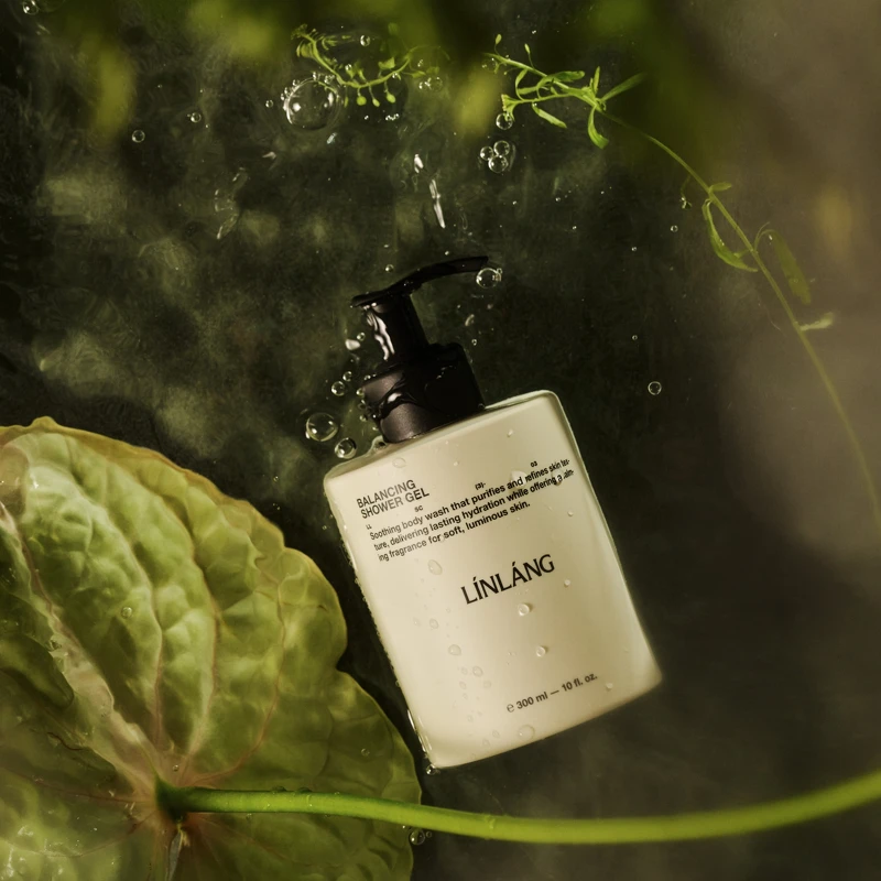 LINLANG馥活平衡沐浴露300ml,NT950 LINLANG馥活平衡沐浴露300ml,NT950