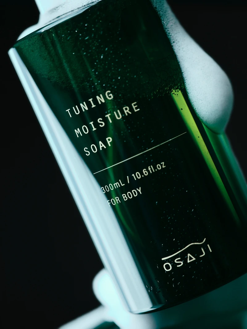 OSAJI森活調理水感潔膚露300ml,NT980 OSAJI森活調理水感潔膚露300ml,NT980