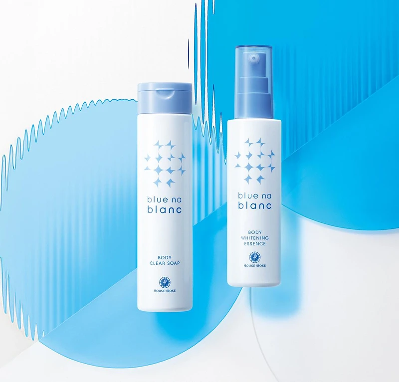 House of Rose湛藍無瑕淨膚沐浴露200ml,NT780 House of Rose湛藍無瑕淨膚沐浴露200ml,NT780