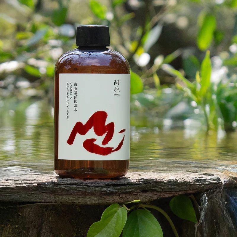 阿原YUAN山茶清舒洗澡水250ml,NT880 阿原YUAN山茶清舒洗澡水250ml,NT880