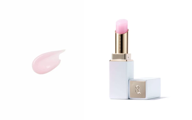 SUQQU 晶采潤艷唇膏 3.7g NT2,160 (組合價格) #00 菫蜜 SUMIREMITSU *限定版