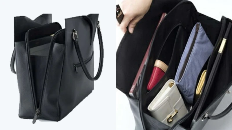 Grace Delight 手提包 日幣136,400（約台幣27,309）