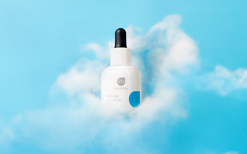 分子保濕修護液 分子保濕修護液