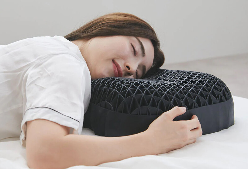 無羊枕頭 Photo / https://hitsuji-zzz.com/products/htg-001 無羊枕頭 Photo / https://hitsuji-zzz.com/products/htg-001